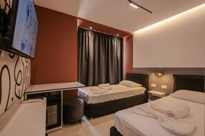 Lägenhet | 1 sovrum