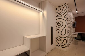 アパートメント | 1 室のベッドルーム