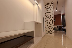 1 habitación