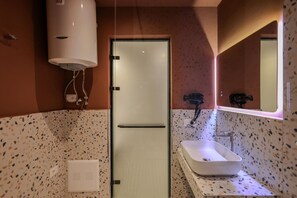 1 habitación