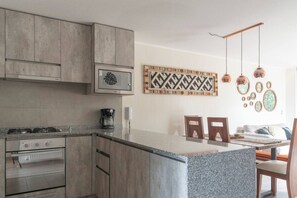 Appartement | 3 chambres