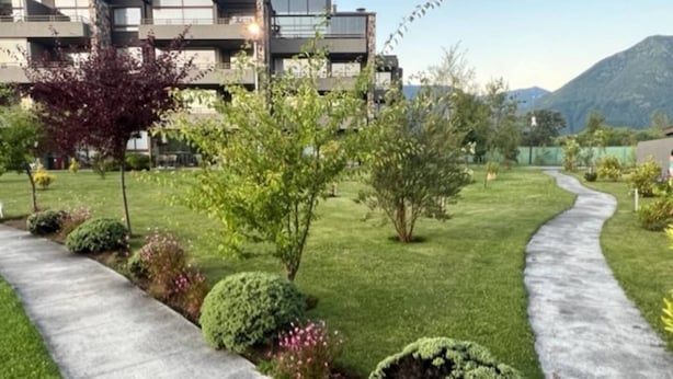 Apartment - Modern Nature Retreat Puc n (Pucón)