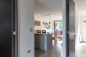 Apartment - Modern Nature Retreat Puc n (Pucón)