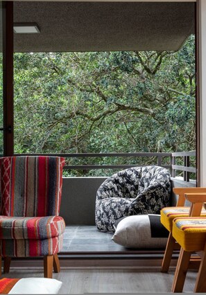 Apartment - Modern Nature Retreat Puc n (Pucón)