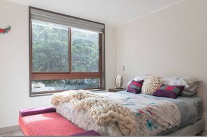 Appartement | 3 chambres