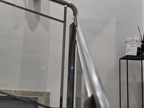 Interior - Felix Saenz Boutique Suits - Limonar (Málaga)