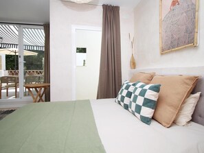 Ferro/asse da stiro, accesso a Internet, lenzuola