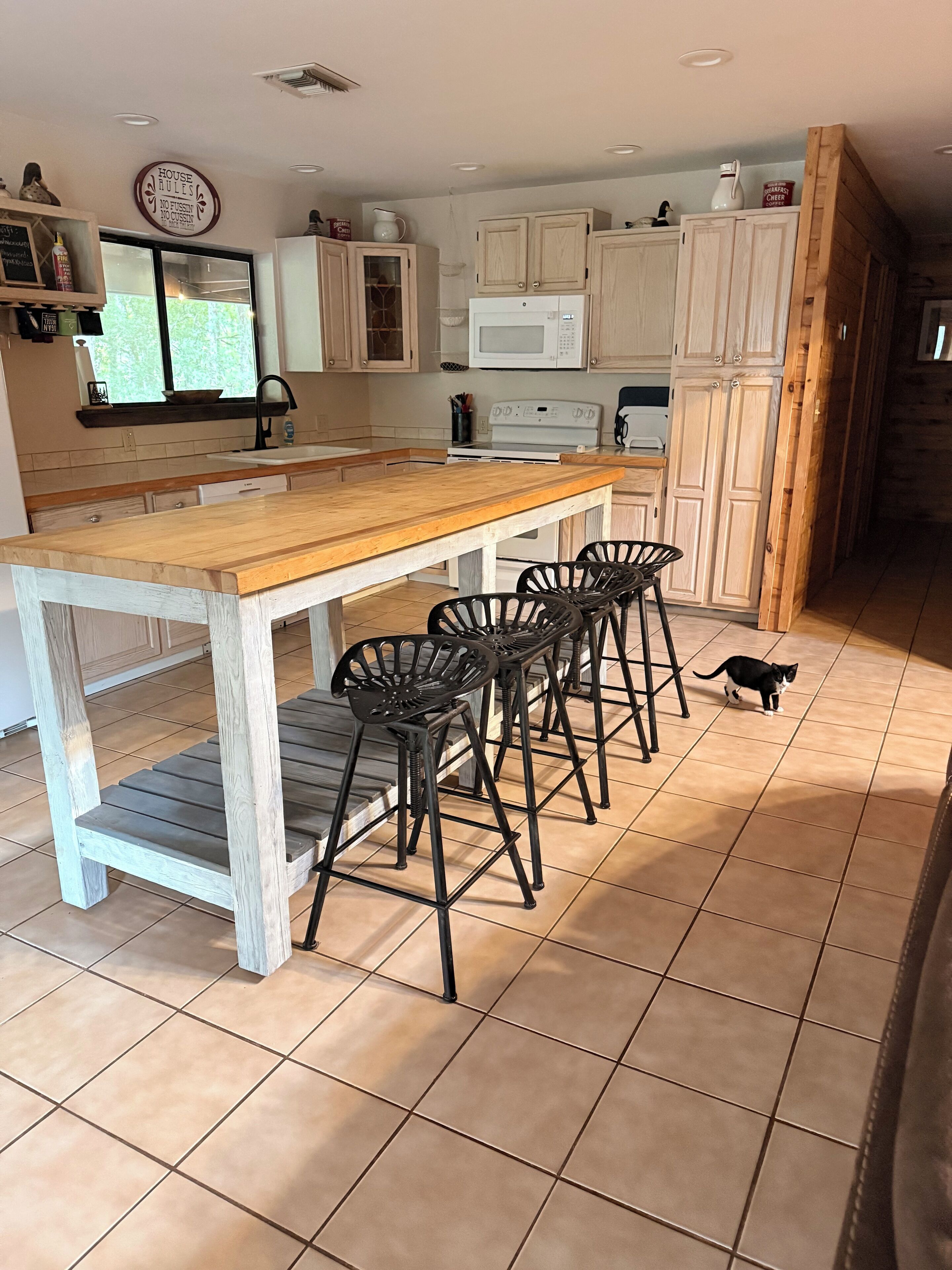 Restauration