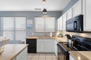 Cucina privata
