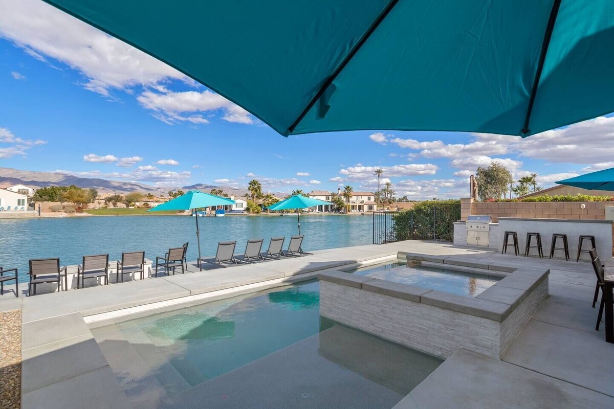 Majoittajan profiilikuva