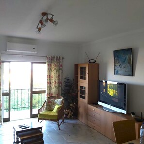 Fernseher