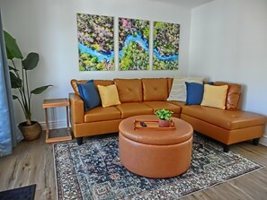 Smart TV - Fun-Filled Flamingo Getaway | Kayaks, Water Slide, Patio & Fully Fenced Waterfront Yard (Weeki Wachee)