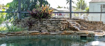Dockside Bliss Your Port Charlotte Beach Retreat