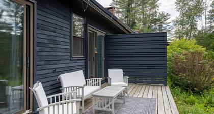 Pond Views, Sauna, Game Room & In-Law Suite