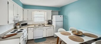 Ocean View with Pool and Sundeck