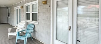 Ocean View with Pool and Sundeck