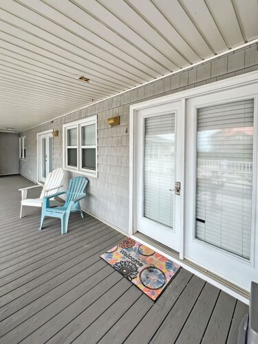 Ocean View with Pool and Sundeck
