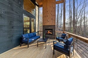 テラス / パティオ