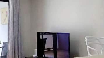 Interiør
