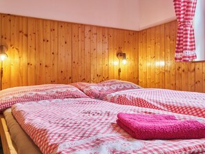 2 habitaciones, escritorio y internet 