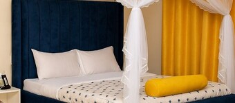 FURNISHED COZY ONE BEDROOM APARTMENT