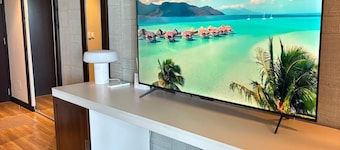 Matavai View - Premium Oceanfront Suite