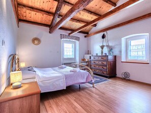1 Schlafzimmer, Internetzugang