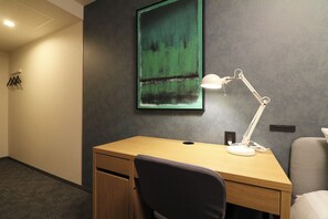 Living area - TAKETO STAY PREMIERE 302 (Sapporo)