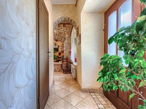 Interior - Apartment Lorena by Interhome (Buje/Plovanija)