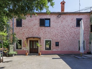 Exterior - Apartment Lorena by Interhome (Buje/Plovanija)