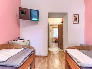 Room - Apartment Lorena by Interhome (Buje/Plovanija)