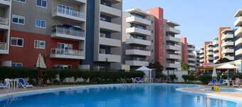 Modern Escape | 1BR Home in Al Reef Downtown