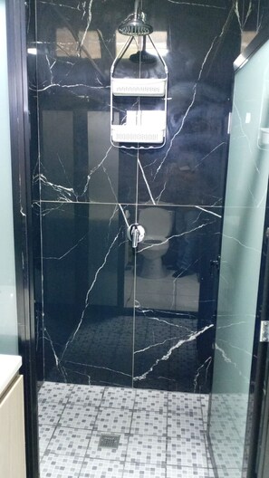 Soap, shampoo, toilet paper - Mi Casa Tropical (Sonsonate)