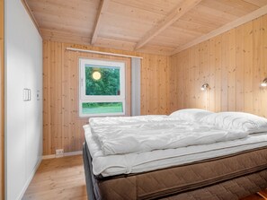 4 habitaciones y internet 