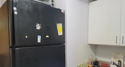 Lovely 1 bedroom apartment with AC in Queens