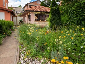 Property grounds - Apartment Adrian by Interhome (Opatija/Kastav)