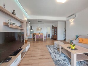 Fernseher