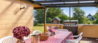 "Lillan" -  from the sea by Interhome