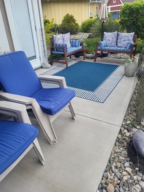 House | 3 bedrooms - Sandpiper Beach House (Osoyoos)