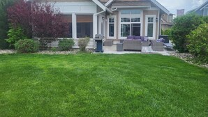 3 bedrooms - Sandpiper Beach House (Osoyoos)