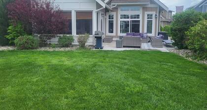 Sandpiper Beach House