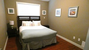 3 bedrooms - Sandpiper Beach House (Osoyoos)