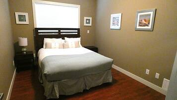 House | 3 bilik tidur