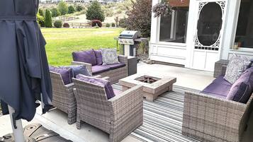 House | 3 bilik tidur