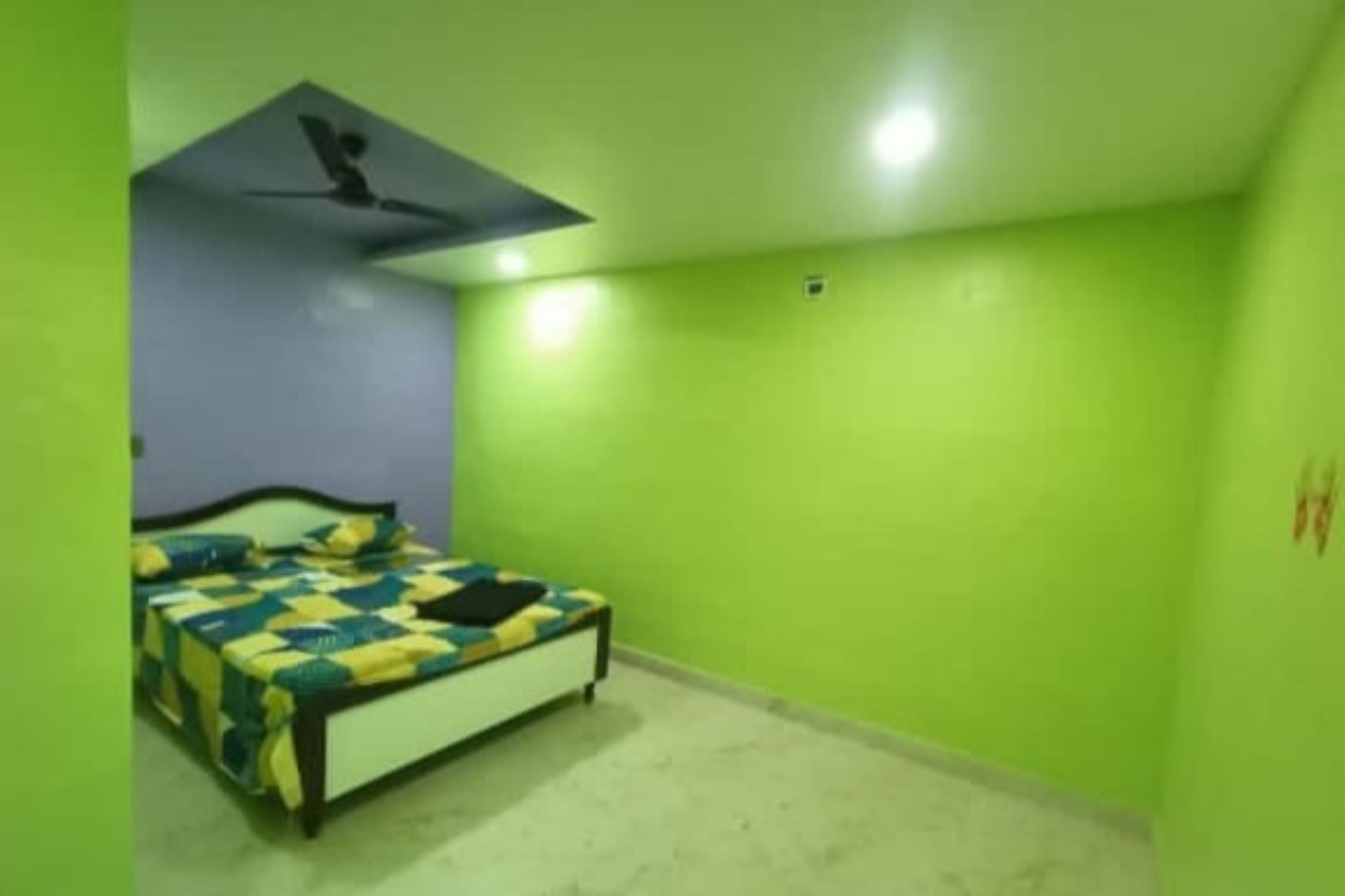 Habitación estándar | Camas extra, wifi gratis y ropa de cama 