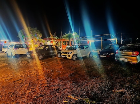 Estacionamiento gratis