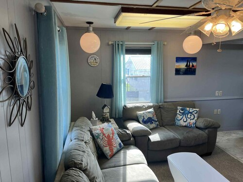 Bama Beachin 365 - Fort Morgan 3-Bedroom Pet Friendly - Short Walk to the Beach