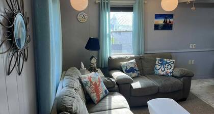 Bama Beachin 365 - Fort Morgan 3-Bedroom Pet Friendly - Short Walk to the Beach