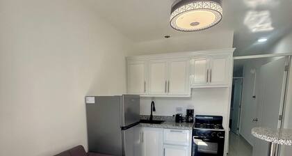 Room-brand new Facing the Pool , in the