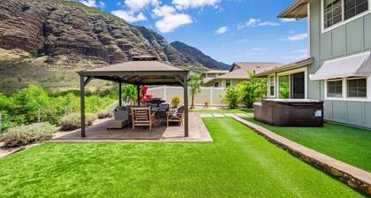 Kalo Homes - Immersed in Aloha